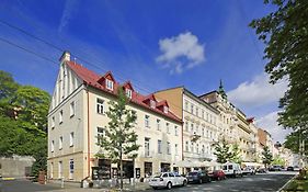 Orea Hotel Anglický Dvůr