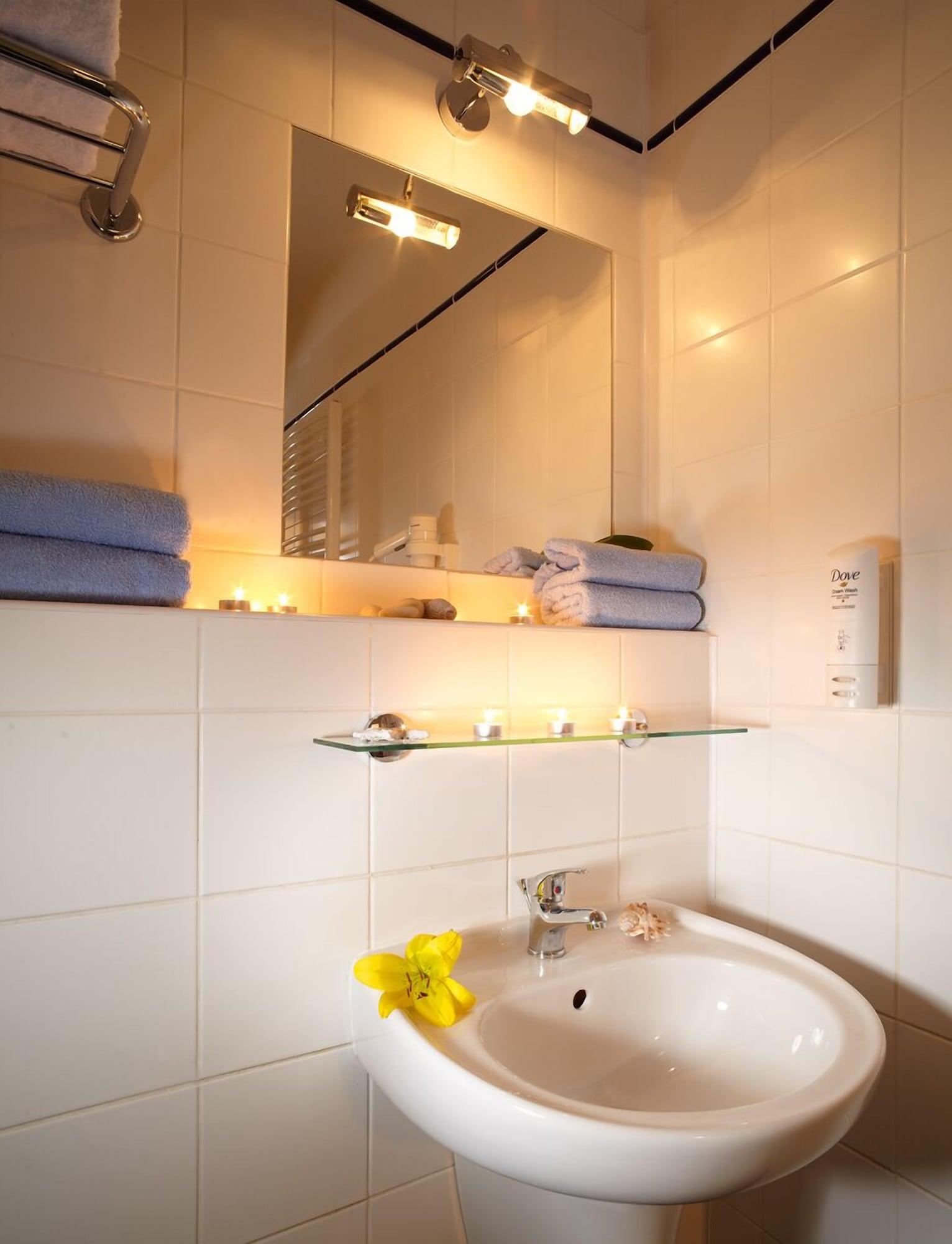 Orea Hotel Anglický Dvůr Mariánské Lázně Exteriér fotografie