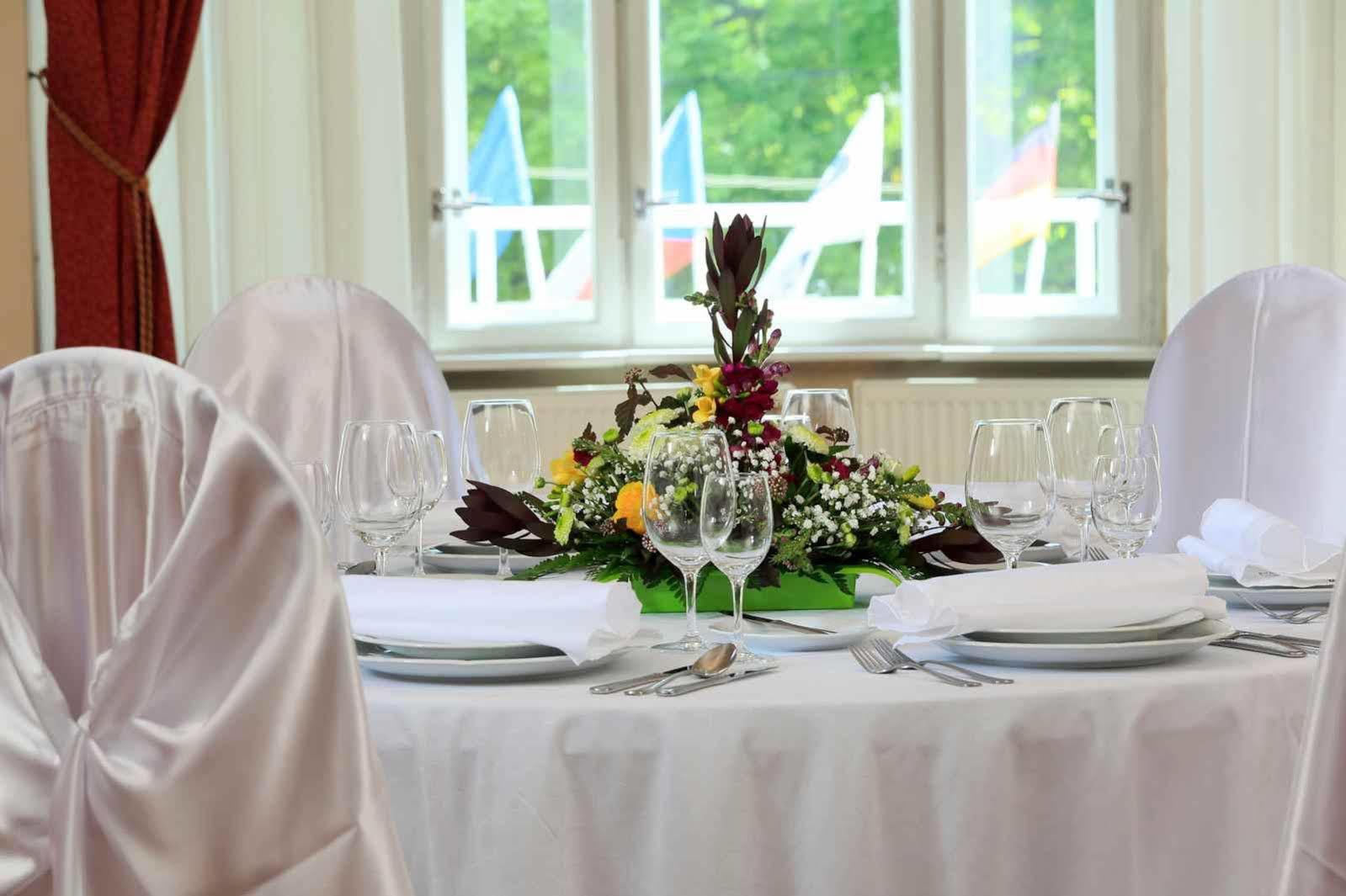 Orea Hotel Anglický Dvůr Mariánské Lázně Exteriér fotografie